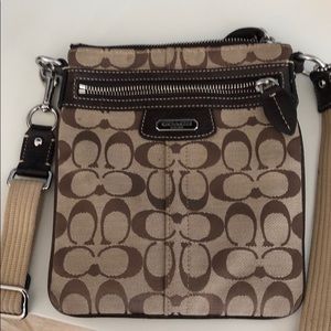 Coach Cross Body